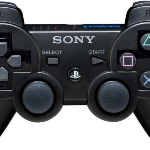 DualShock 3 Wireless Controller for PS3