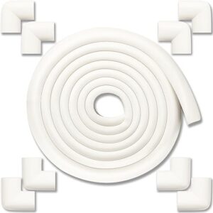 12ft Baby Proof Edge Corner Protector Set