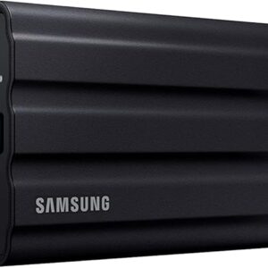 Samsung T7 Shield 1TB Portable SSD