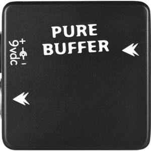 Pure Buffer Pure Tone Mini Guitar Effect Pedal Effect Bypass Switch