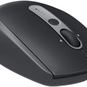 Logitech M590 Silent Multi-Device Mouse