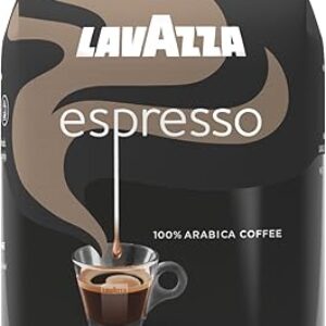 Lavazza Medium Roast Whole Bean Coffee