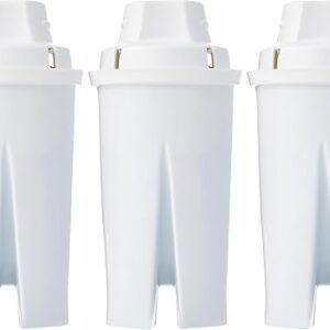 Amazon Basics Replacement Water Filters (3 Count)