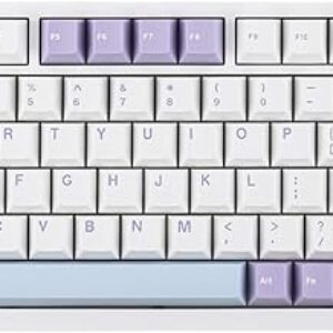 EPOMAKER Ajazz AK820 Pro 75% Mechanical Keyboard