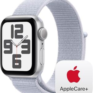 Apple Watch SE 2nd Gen GPS 40mm