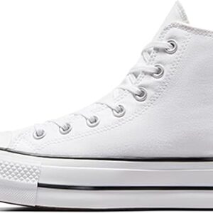 Converse Chuck Taylor All Star Lift Women’s Lace Up Canvas Sneaker