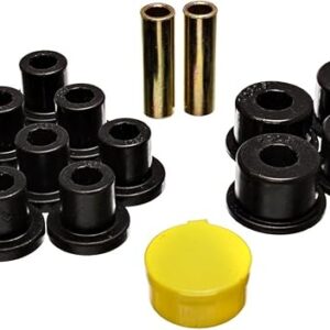 Energy Suspension 10.2101G Rear Spring Bushing for MGB