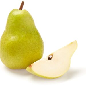 Organic Bartlett Pear