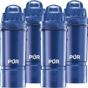 PUR CRF950Z Replacement Filter Pack of 4