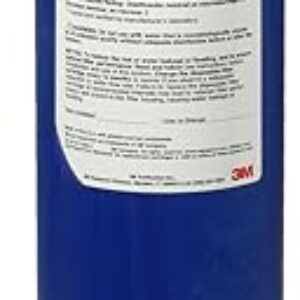 3M Aqua-Pure Whole House Sanitary Quick Change Water Filter System AP904, Reduces Sediment, Chlorine Taste and Odor, and Scale, Heavy Duty,…