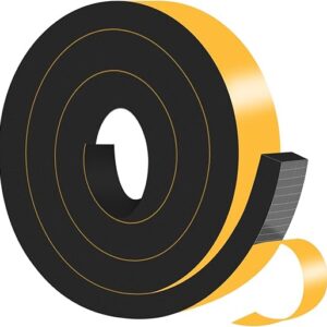 High Density Weather Stripping Door Seal