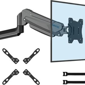 BONTEC Adjustable Wall Mount for 13-42″ Screens