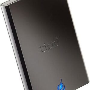 320GB Portable USB 2.0 External Hard Drive