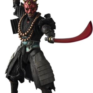 Tamashii Nations BAN17573 Meisho Movie Realization Sohei Darth Maul Action Figure