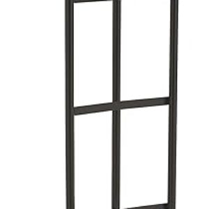 Ironton Steel Pneumatic Hand Truck Dolly