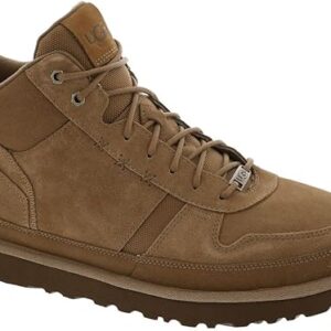 UGG Men’s Highland Hi Sneaker, Chestnut