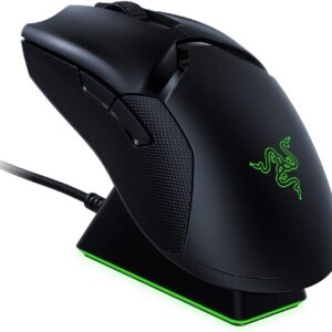Razer Viper Ultimate Wireless Gaming Mouse