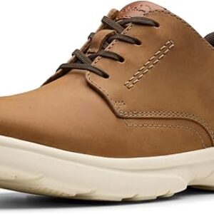 Clarks Men’s Bradley Oxford Shoe