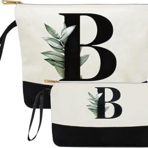 Personalized Makeup Bag for Women