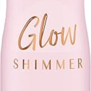 Coppertone Glow Shimmer Sunscreen Spray SPF 50