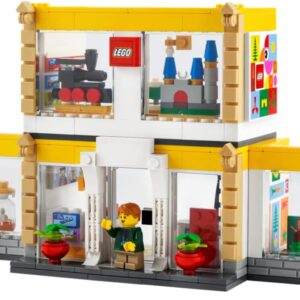 LEGO Merchandise Official Store 40574 541 pcs