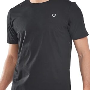 NORTHYARD Men’s Workout Gym Shirts Quick Dry T-Shirts Running Athletic Short Sleeve Shirts for Men