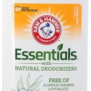 ARM & HAMMER Essentials Deodorant, Juniper Berry