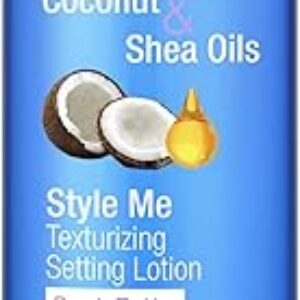 Lottabody Texturizing Setting Lotion