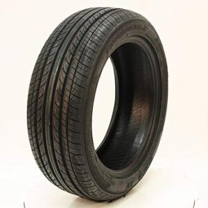 Thunderer MACH I R201 All-Season Tire 165/80R15