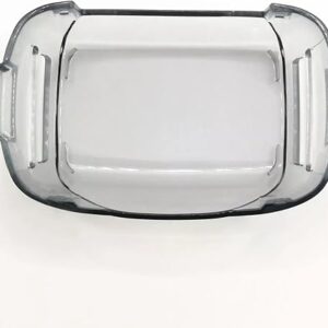 Shaver Head Protection Cover Cap for Arc5 ES-LV65-S ES-LV65