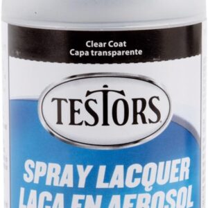 Testors Dull Cote Spray