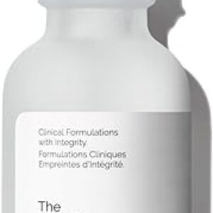 The Ordinary Argireline Solution 10%, Serum Good for Reducing the Appearance of Fine Lines, 1 Fl Oz