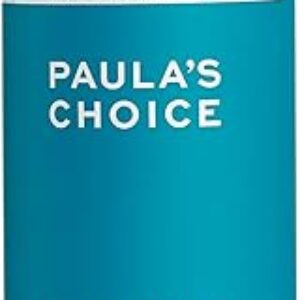 Paula’s Choice SKIN BALANCING Pore-Reducing Face Toner for Combination and Oily Skin, Minimizes Large Pores, Controls Oil & Shine, Hydrates …