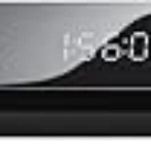 Samsung BD-C6500 1080p Blu-ray Disc Player (2010 Model)