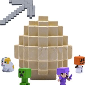 Just Toys Minecraft Mine Kit