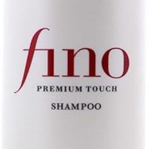 Shiseido Fino Premium Touch Shampoo 550ml