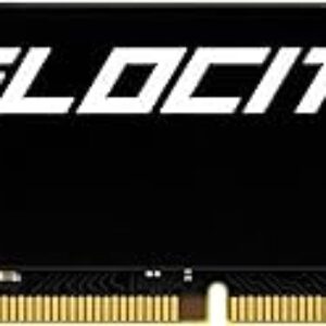 A-Tech Velocity RAM 16GB DDR4 3200MHz (PC4-25600) XMP 2.0 UDIMM 1.2V Non-ECC DIMM 288-Pin Desktop Computer Gaming Memory – AV16G4D32X