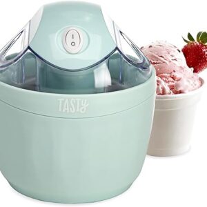 Mini Ice Cream Maker – Quick Single-Serve
