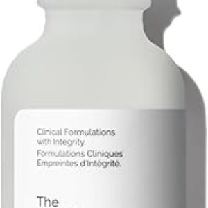The Ordinary Niacinamide 10% + Zinc Serum