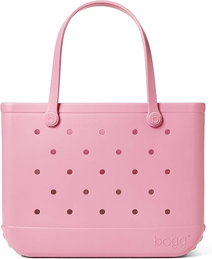 BOGG BAG - Original, Extra Large Tote Bag - 19in L x 9in W x 14in H - Lightweight, Washable, Durable - All Purpose EVA
