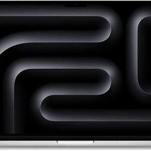 Apple 2024 MacBook Pro Laptop with M4 Pro, 14‑core CPU, 20‑core GPU: Built for Apple Intelligence, 16.2-inch Liquid Retina XDR Display, 24G…
