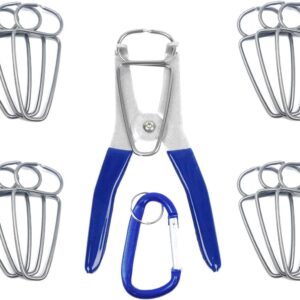 Collins Miter Pliers and 13 Miter Clamps – Proudly Made in the USA