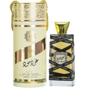 Lattafa Oud Mood Unisex Eau de Parfum