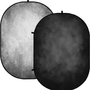 Kate 5×6.5ft Double-Sided Photography Backdrop