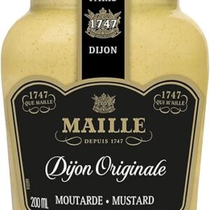 Maille Original Dijon Mustard 7.5 oz