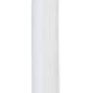 Countryman MEMWP4P05W EMW Omnidirectional Classic Lavalier Microphone for Hardwire Transmitter (White)