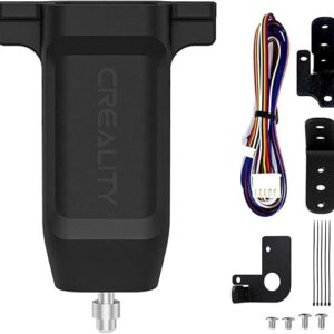 Creality Ender CR Touch Auto Bed Leveling Sensor Kit Compatible with Ender 3 V2/Ender 3 Pro/Ender 3/Ender 3 Max/Ender 5/Ender 5Pro with 32 …