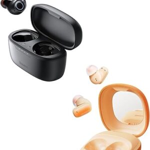 Baseus Bowie MA10 Noise Cancelling Wireless Earbuds