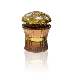 Paris Corner | Creamy Biscuit Temptation Ministry of Gourmand Eau de Parfum 3.4 Fl Oz | Unisex Gourmand Perfume with Sweet & Fruity Notes | …