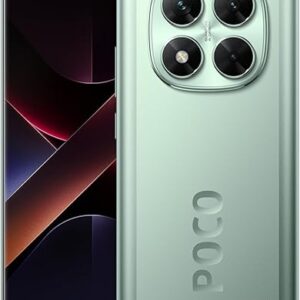 Xiaomi Poco X7 5G, 512GB, 12GB, Unlocked